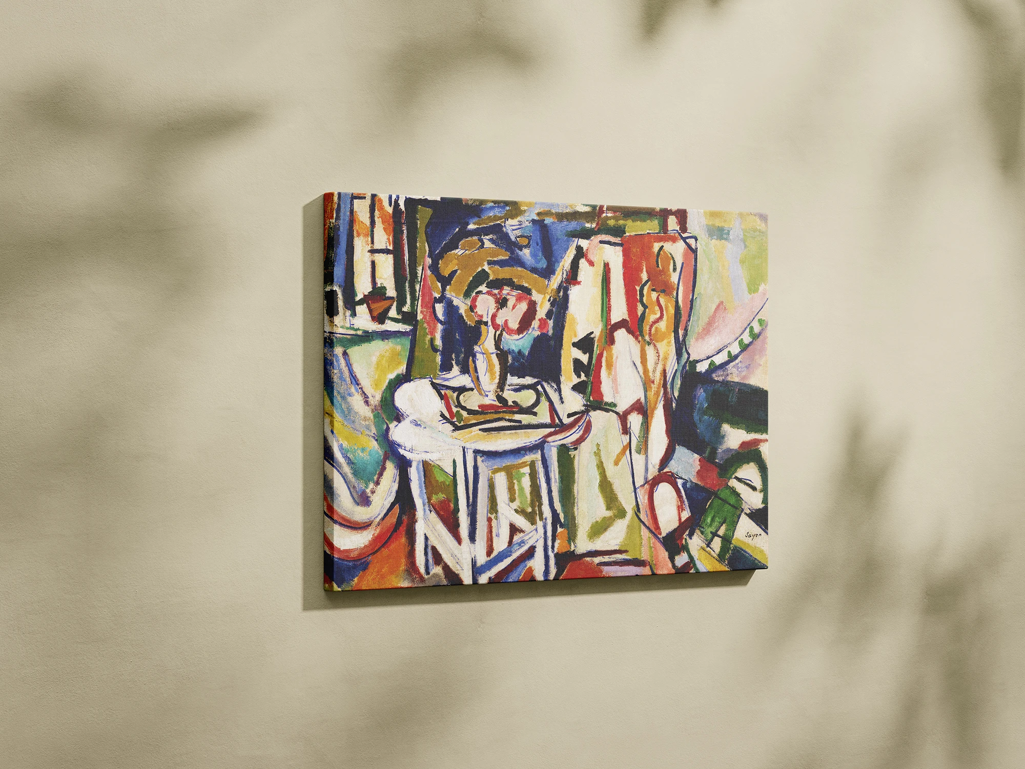 Պաբլո Պիկասոյի նկարները